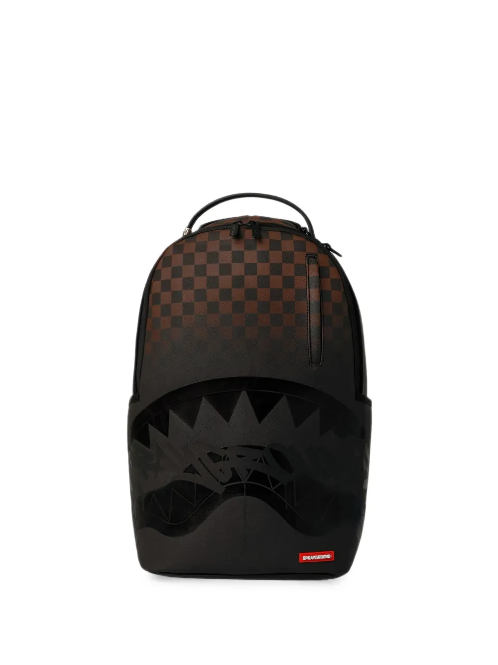Sprayground Shadow Sharks Deep Sea backpack
