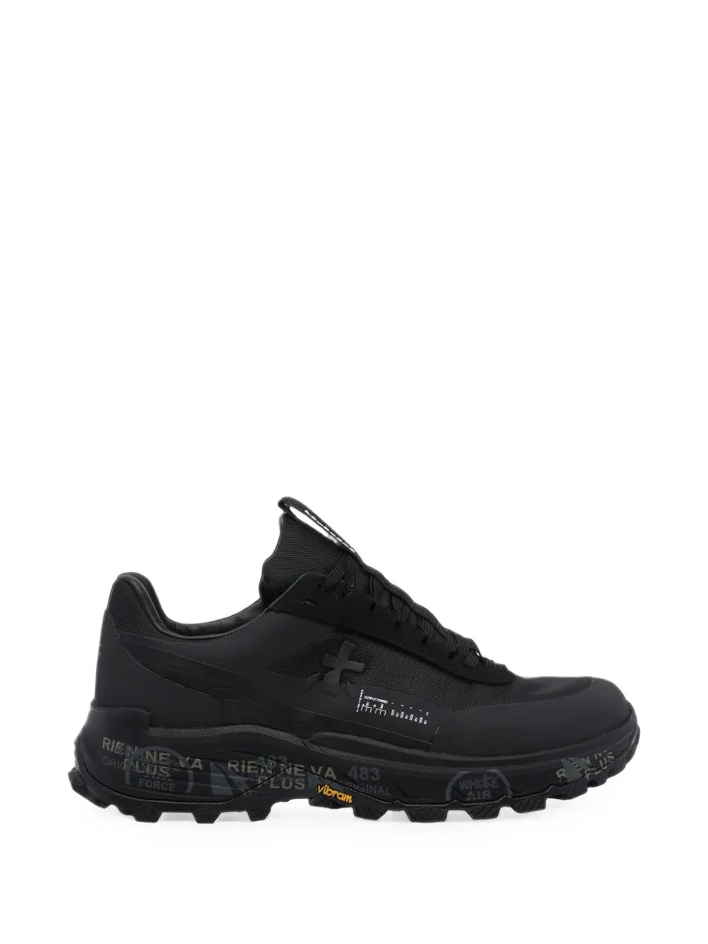 Premiata Devin 503 sneakers