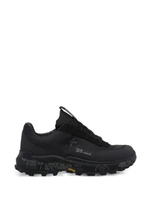 Prada クラウドバスト サンダースニーカー | ブラック | FARFETCH JP
