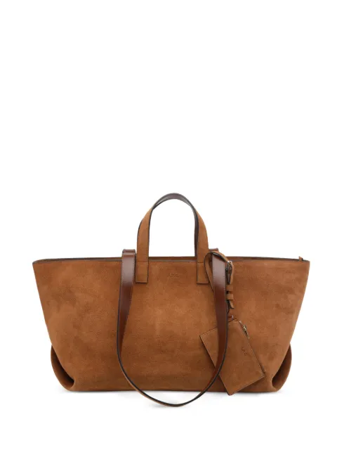 A.P.C. grand cabas Le Drummer