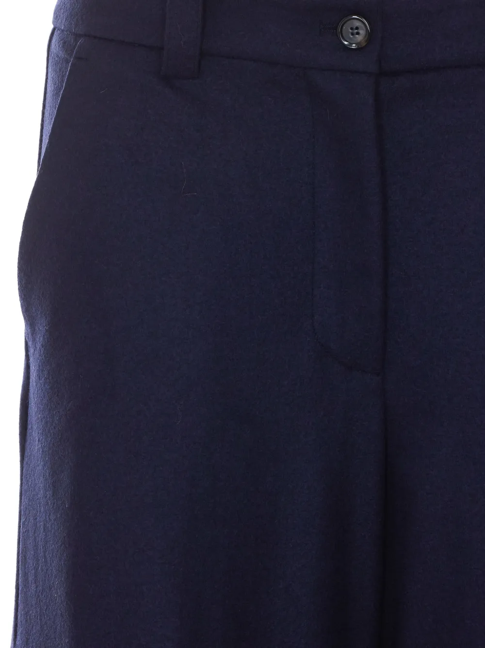 PINKO Caldaro cargo pants Blauw