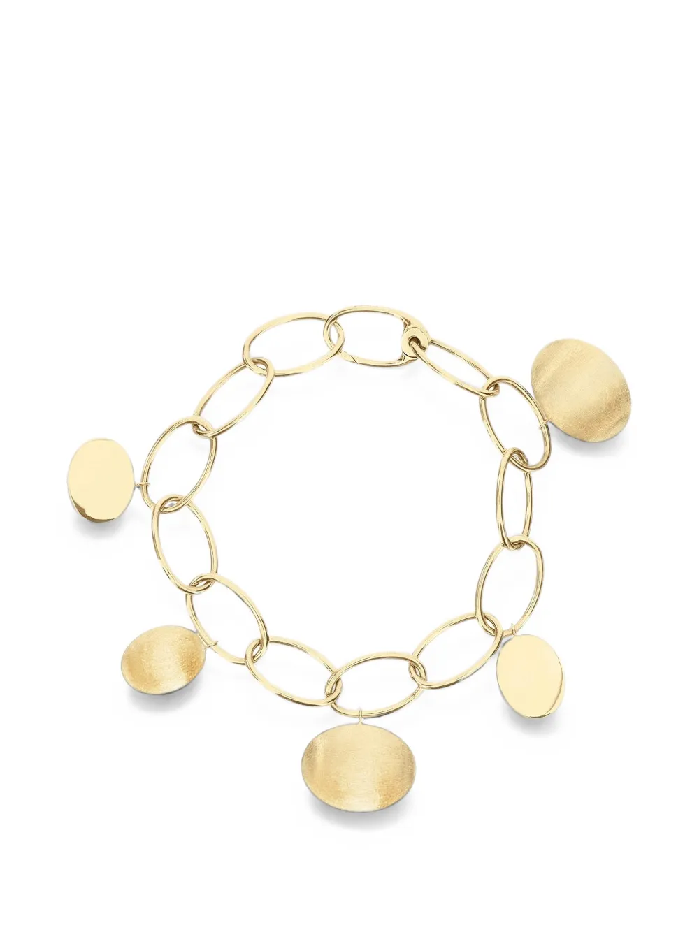 NANIS Boules Sway link bracelet