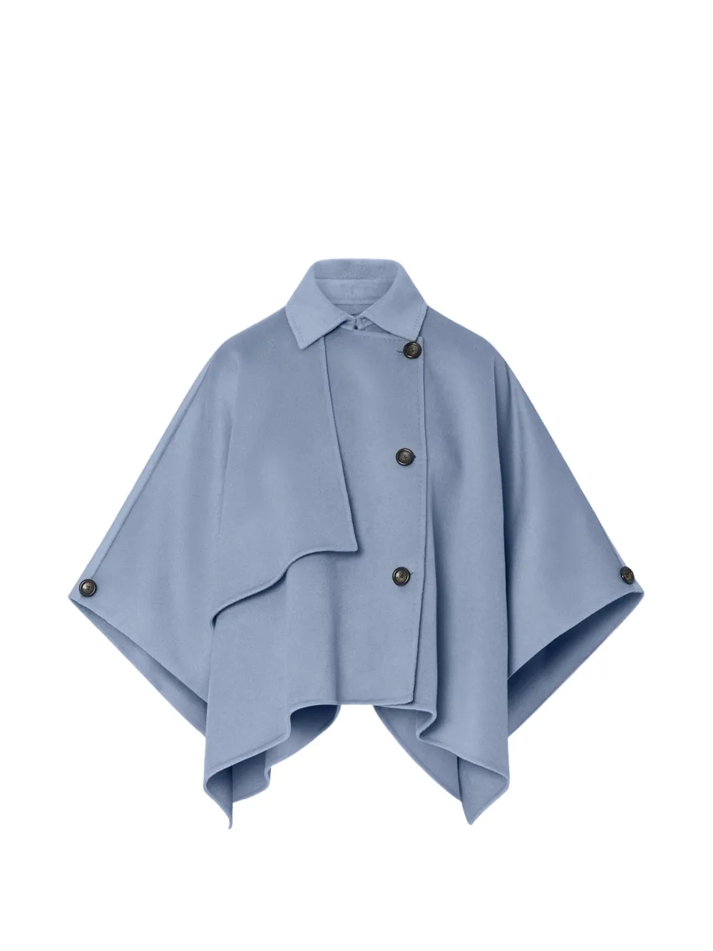 LIU JO wool cape