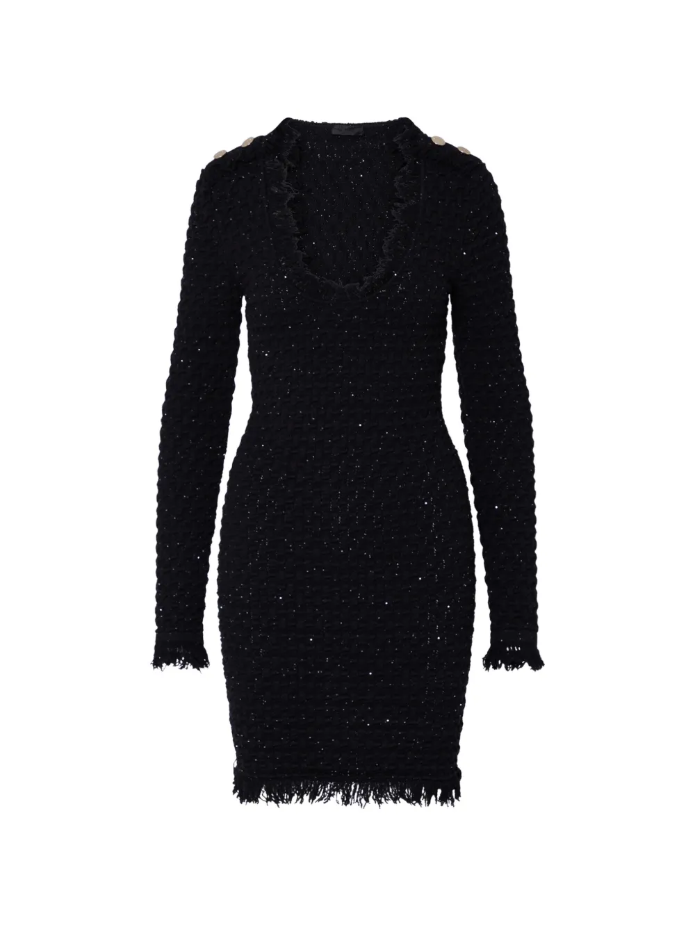 LIU JO short knitted dress
