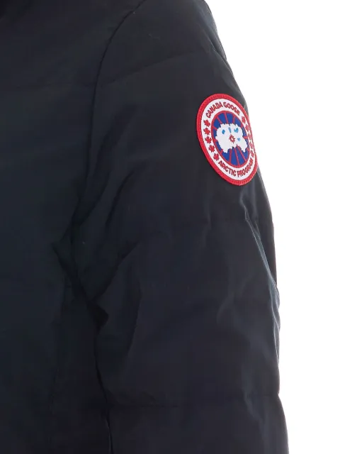Canada Goose Chelsea padded parka