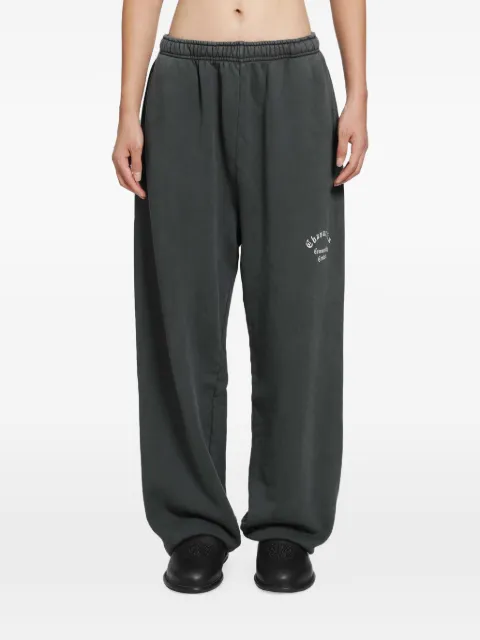 Willy Chavarria Community Center Buffalo track pants