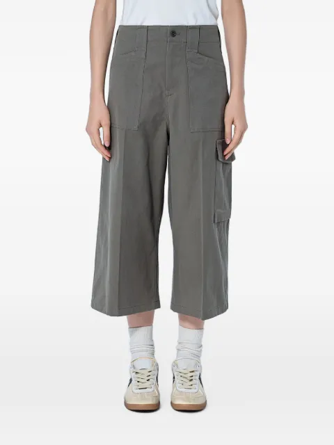 Rier culottes cargo pants