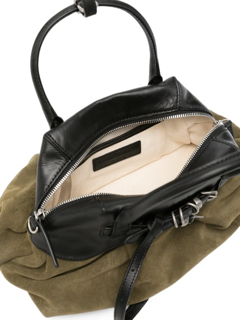 MARGESHEWOOD Grandma mini-shopper Groen