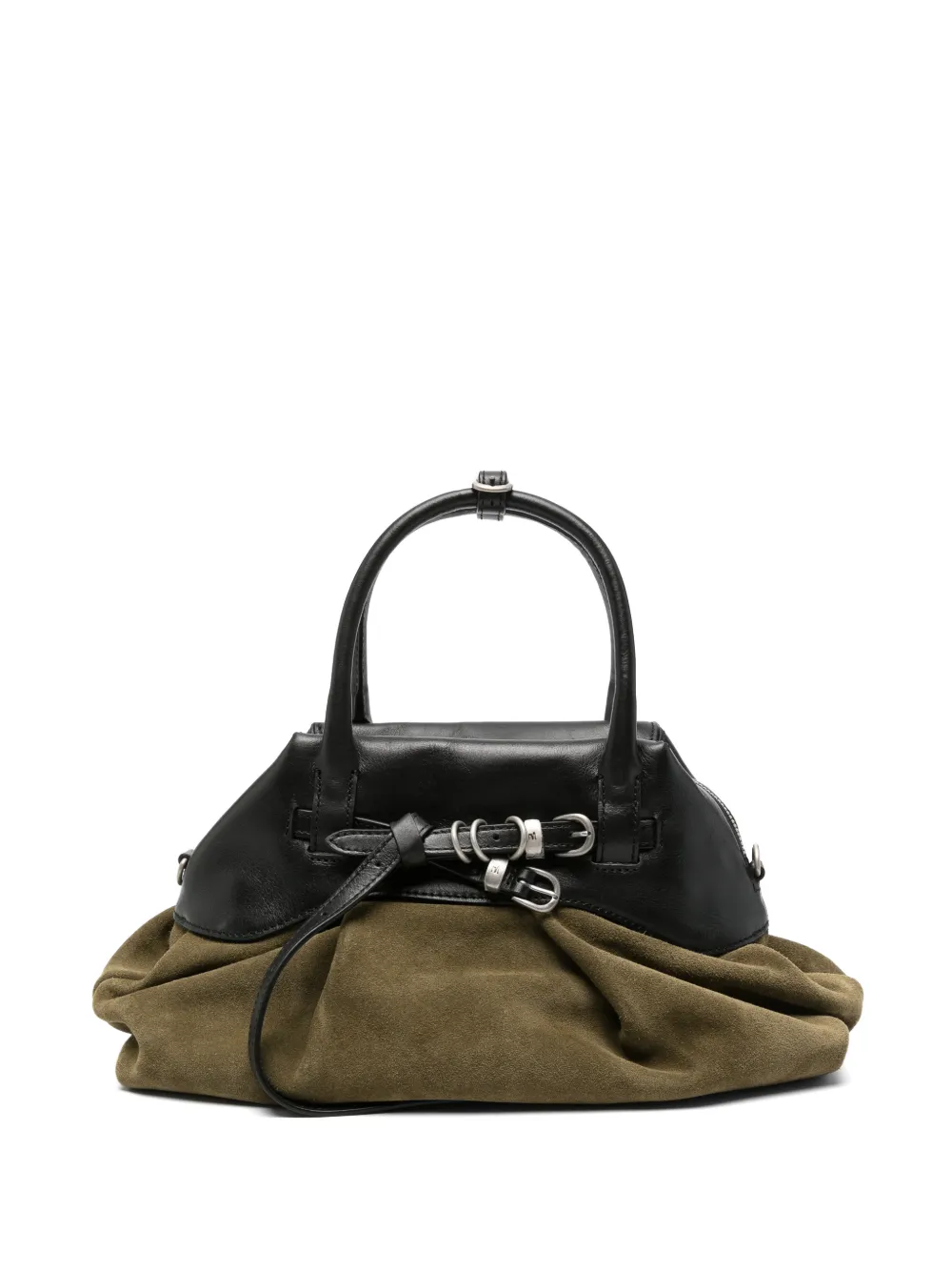 MARGESHEWOOD Grandma mini-shopper Groen