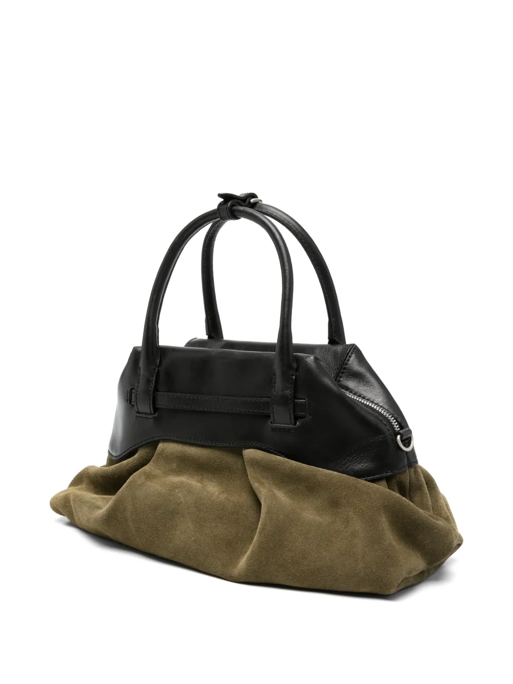 MARGESHEWOOD Grandma mini-shopper Groen