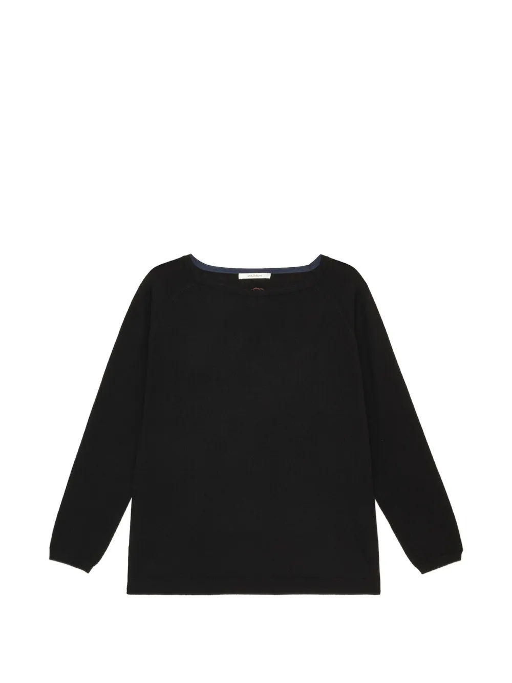 MALIPARMI Colours Of The World wool sweater