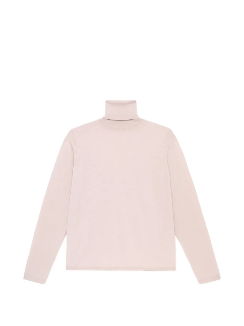 MALIPARMI roll-neck sweater