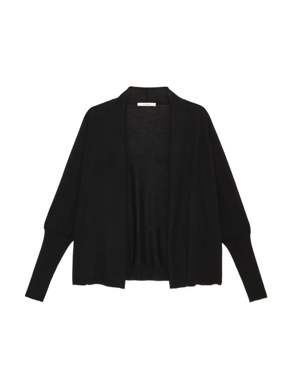 MALIPARMI Colors Of The World vest Zwart