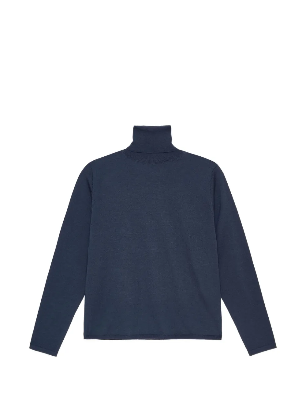 MALIPARMI roll-neck sweater