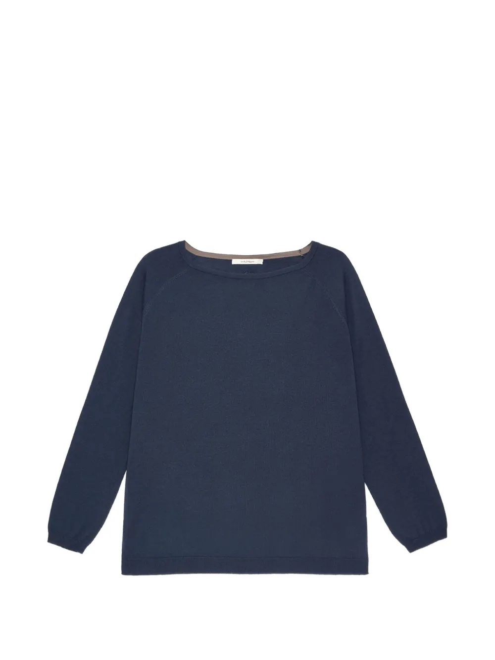 MALIPARMI Colours Of The World wool sweater