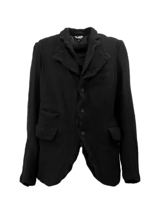 Black Comme Des Garçons