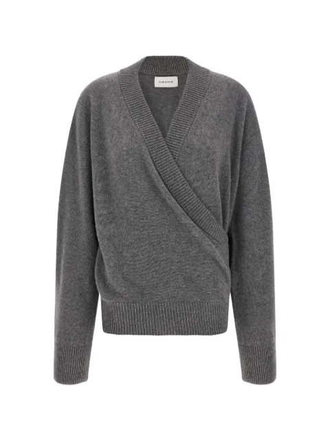 ARMARIUM Elenia crossover cardigan