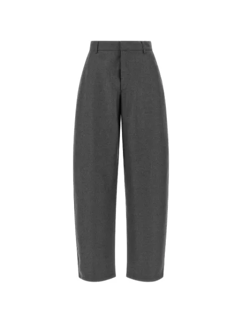 ARMARIUM Siro virgin-wool trousers