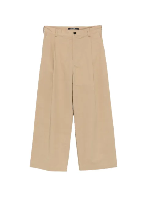 Sofie D'hoore Pasadena trousers