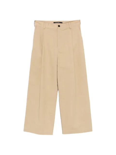 Sofie D'hoore Pasadena trousers