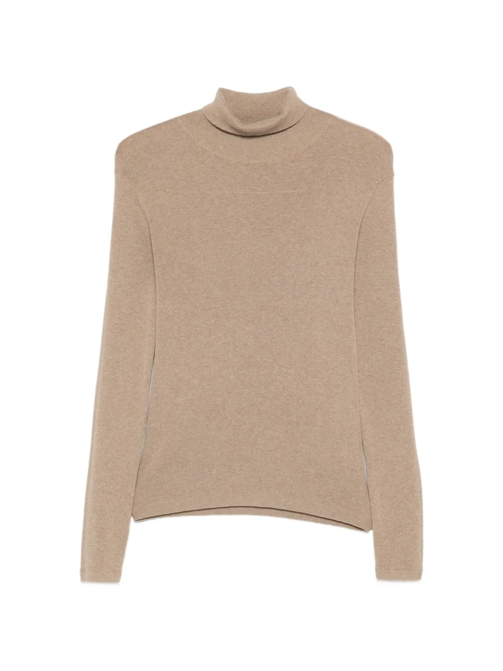 Sofie D'hoore Malika high-neck sweater