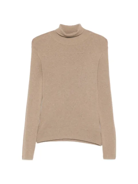 Sofie D'hoore Malika high-neck sweater