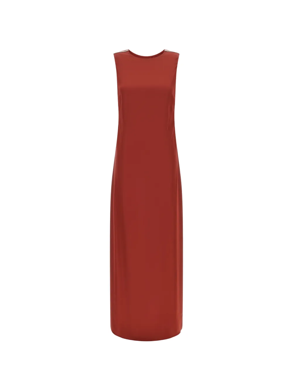 Peserico Punto Luce maxi dress