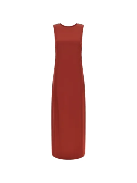 Peserico Punto Luce maxi dress