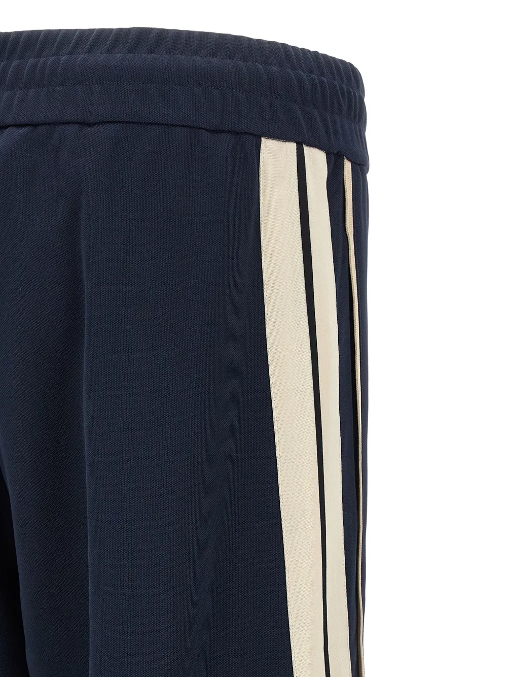 Palm Angels Palm Tree trainingsbroek Blauw