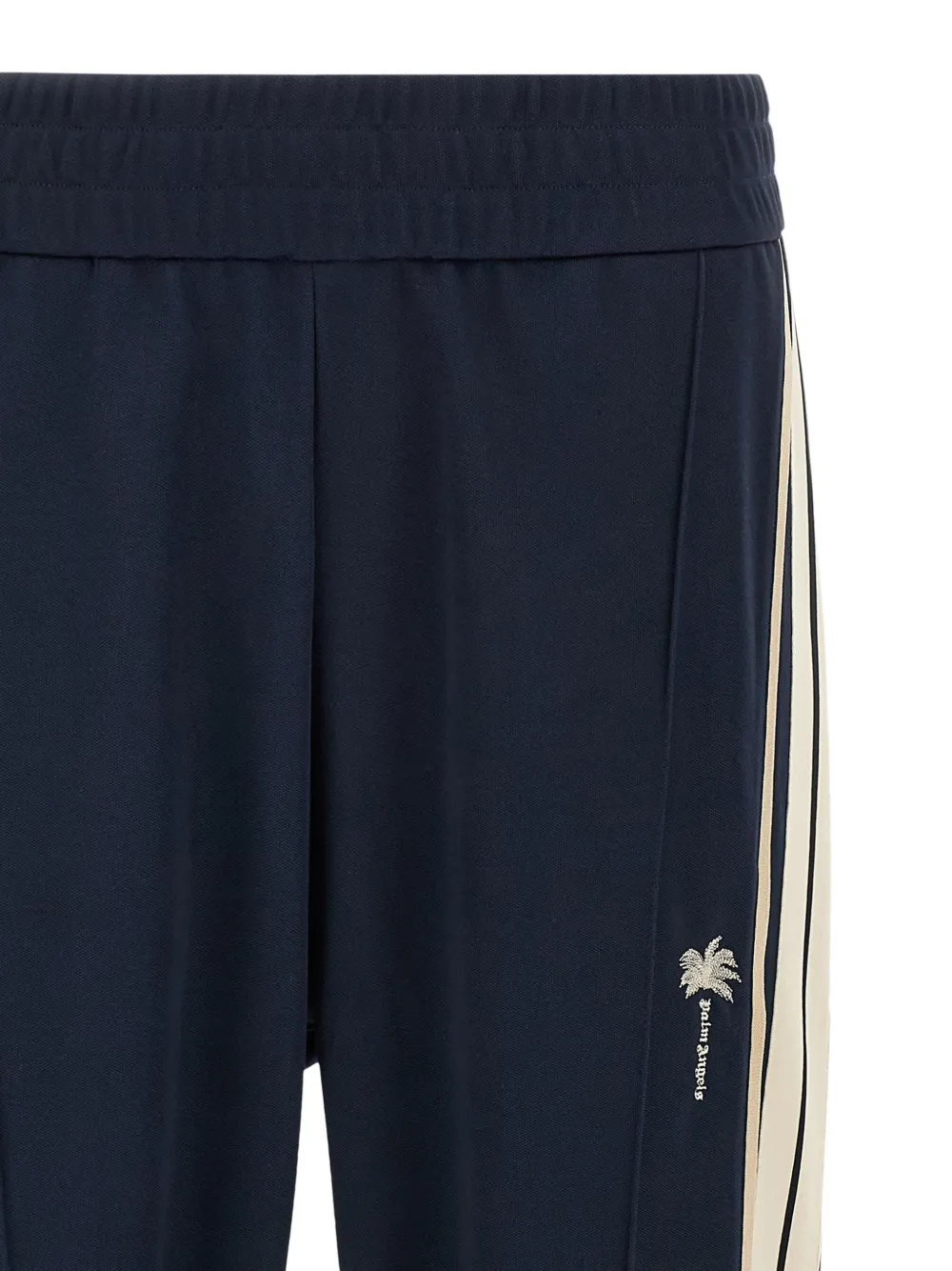 Palm Angels Palm Tree trainingsbroek Blauw