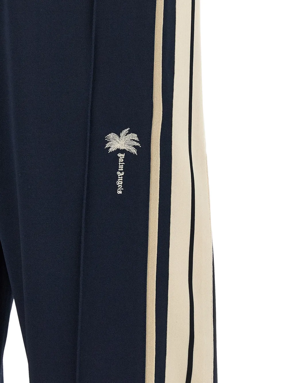 Palm Angels Palm Tree trainingsbroek Blauw