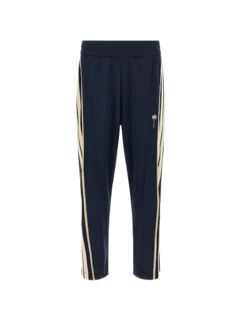 Palm Angels Palm Tree track pants