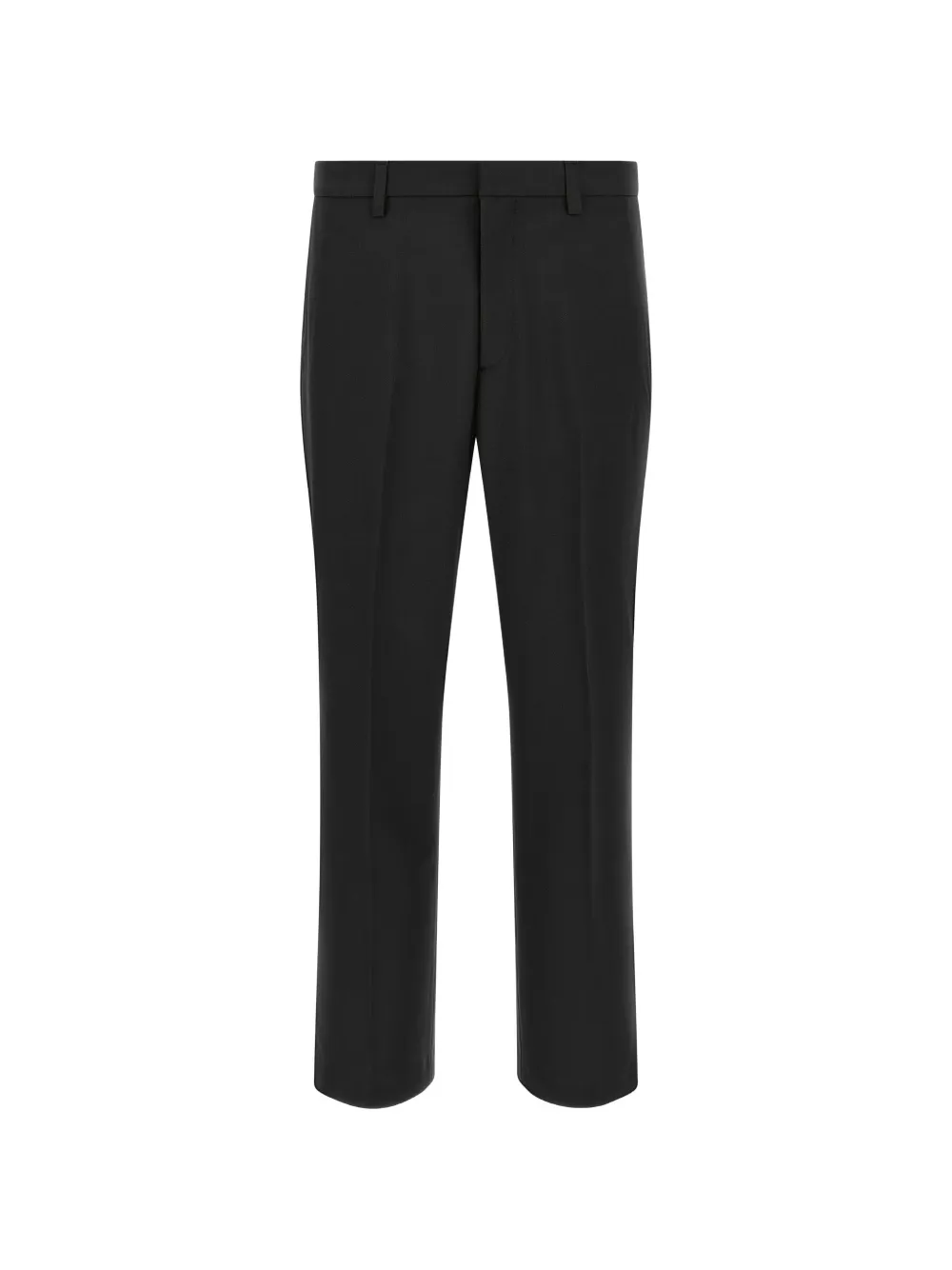 Department 5 Warren straight-leg trousers