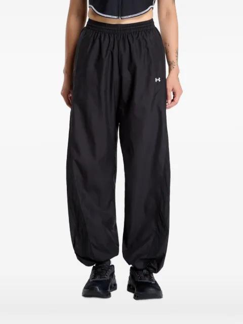 Under Armour pantalones de chándal Icon con logo estampado