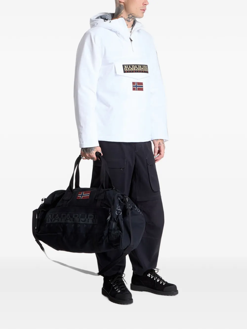 Napapijri Rainforest Winter jacket