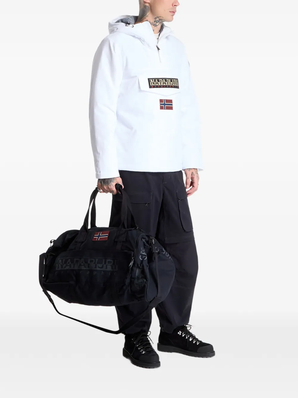 Napapijri Rainforest Winter jacket