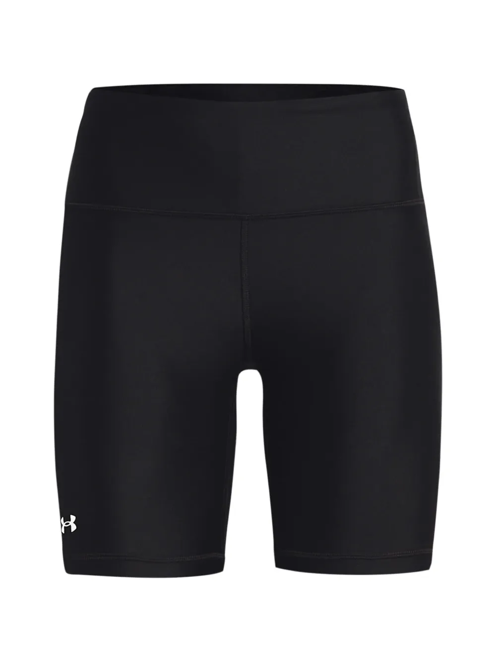 Under Armour Tech Bike shorts – Black