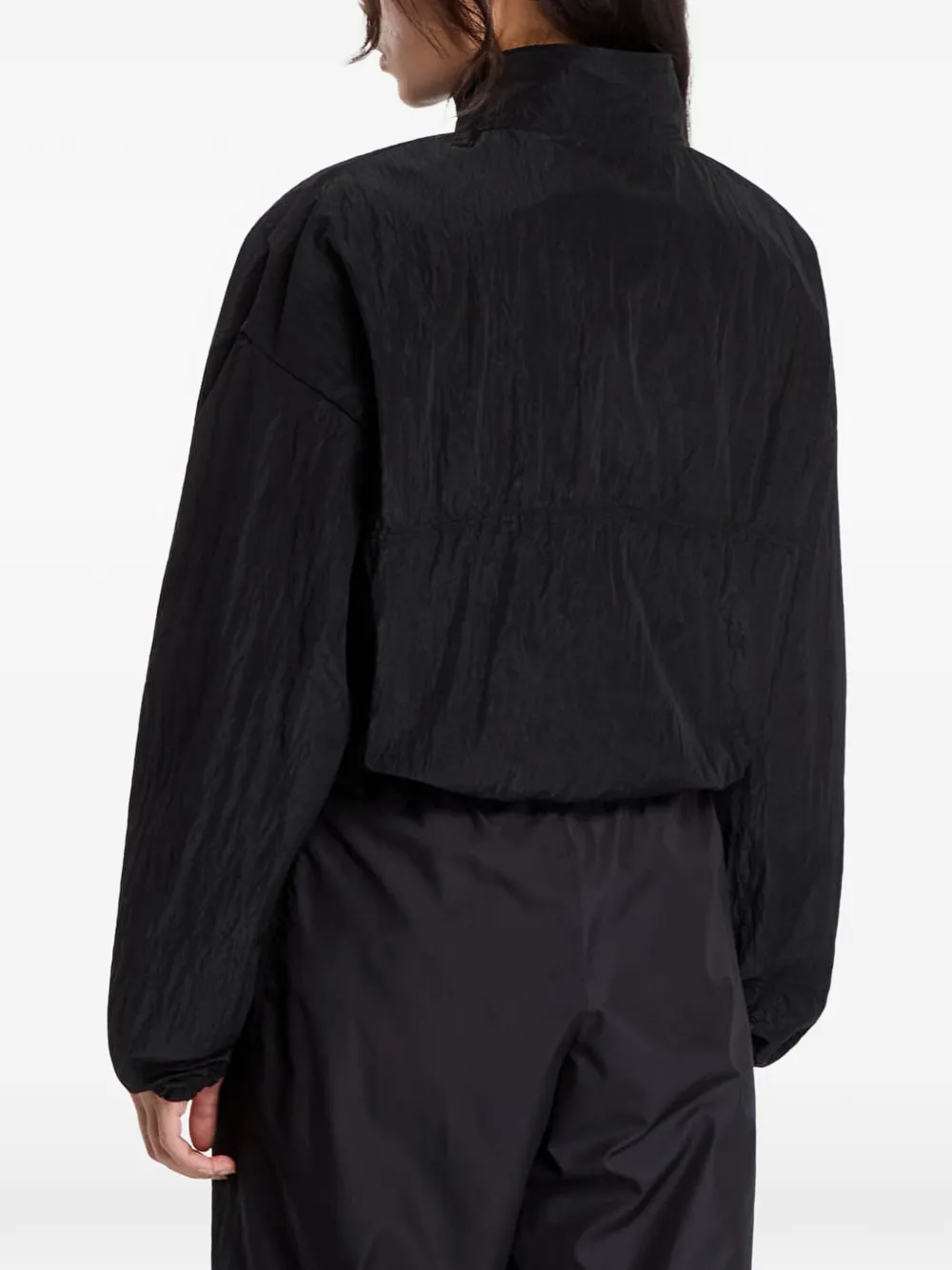 Under Armour Rival Woven jack Zwart