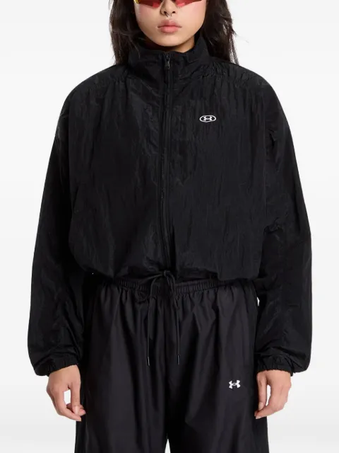 Under Armour Rival Woven jacket