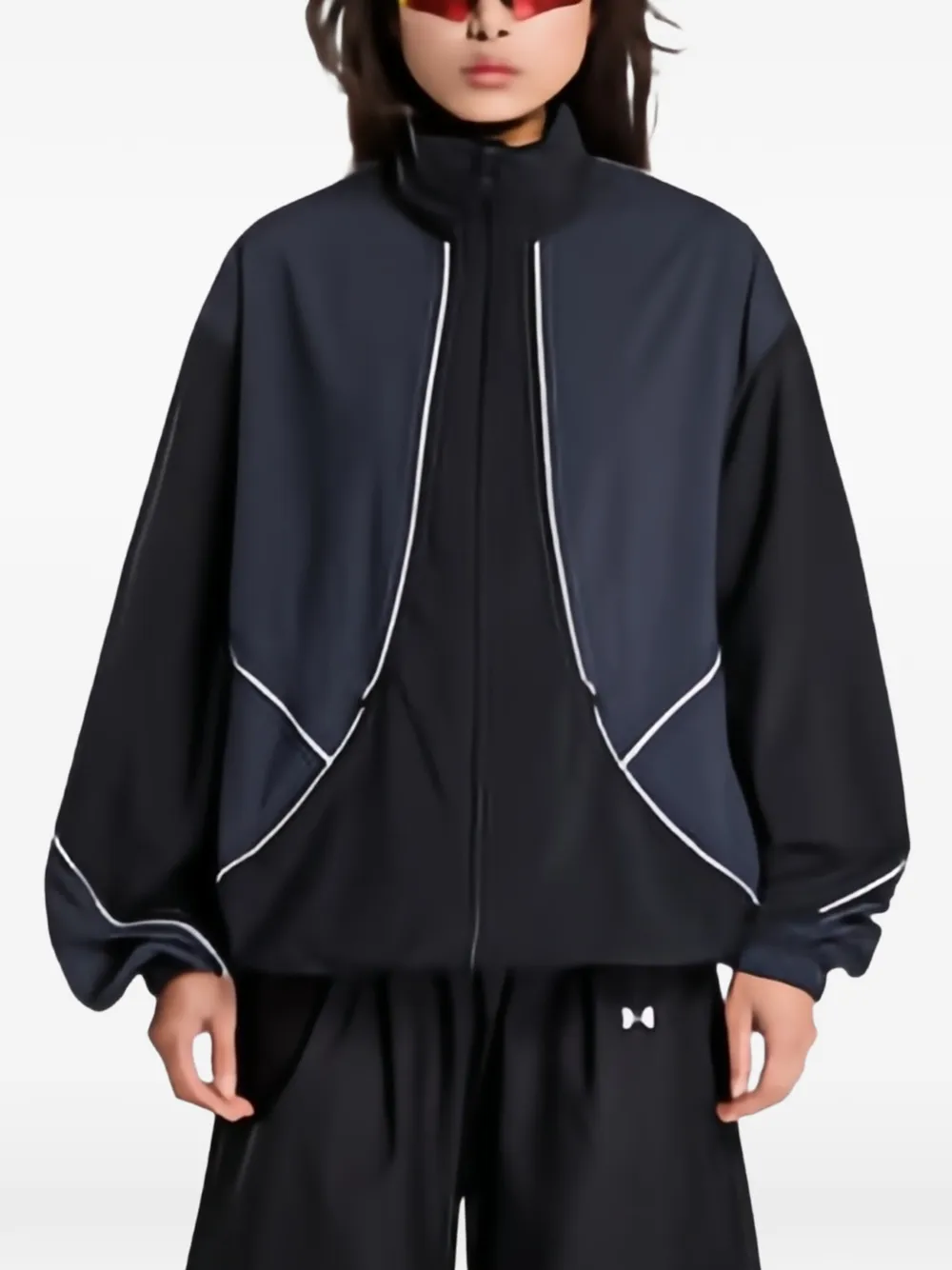 Under Armour Unstoppable woven jacket