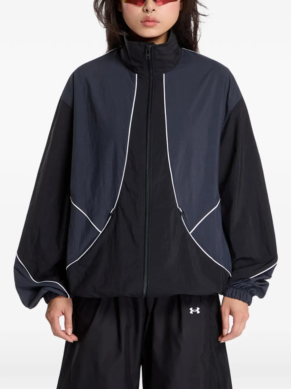 Under Armour Unstoppable woven jacket