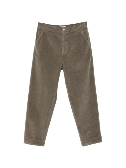 Cellar Door corduroy trousers