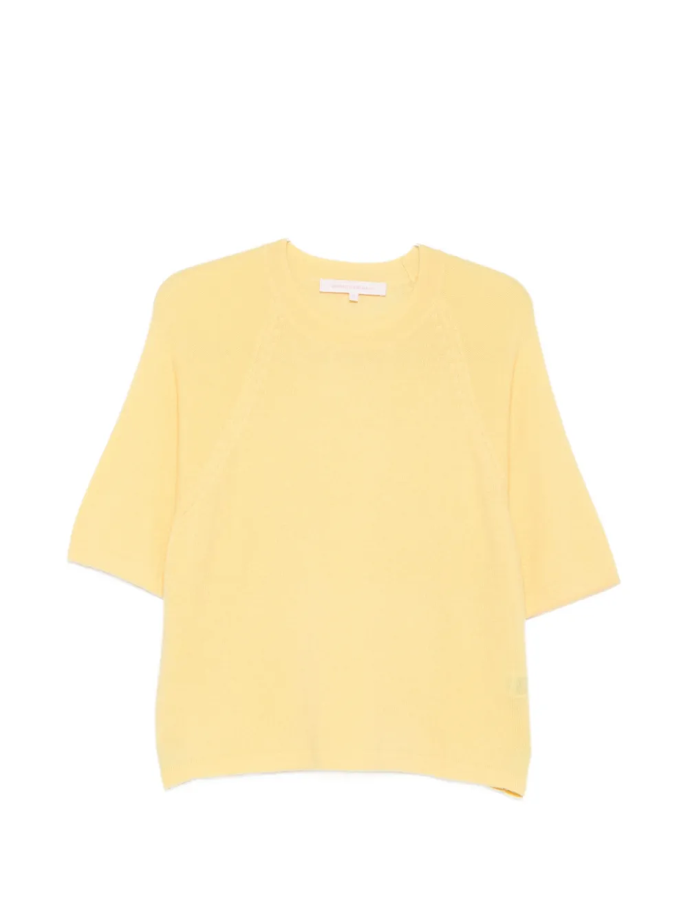 absolut cashmere Leana raglan-sleeve cashmere sweater