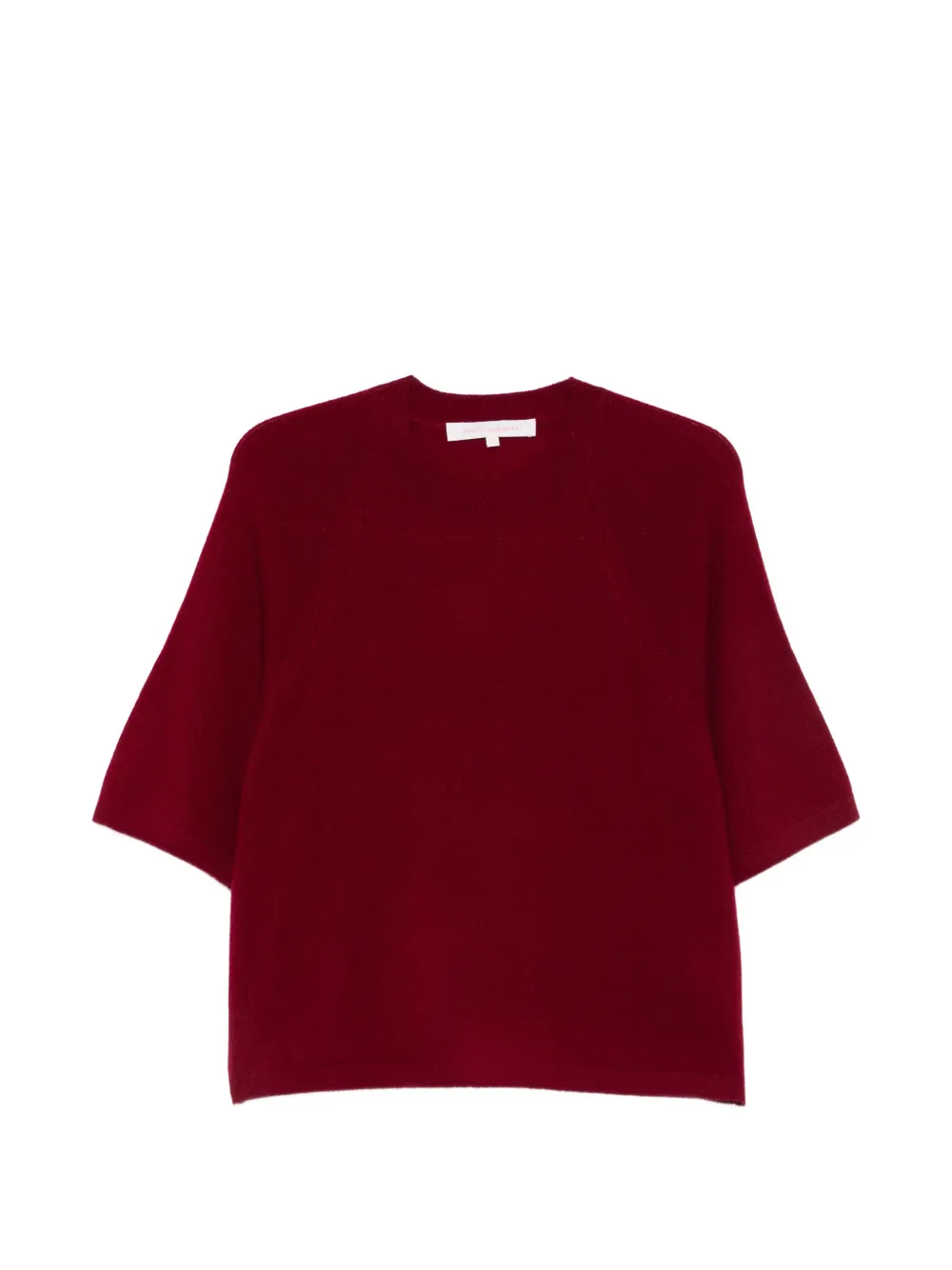 absolut cashmere Leana short-sleeve sweater