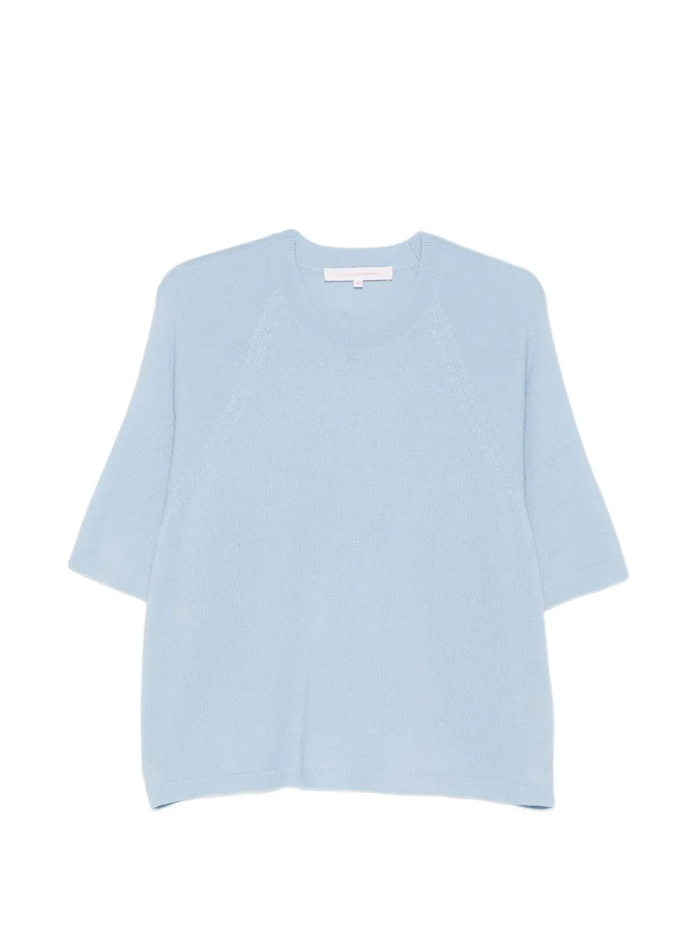 absolut cashmere raglan-sleeve T-shirt
