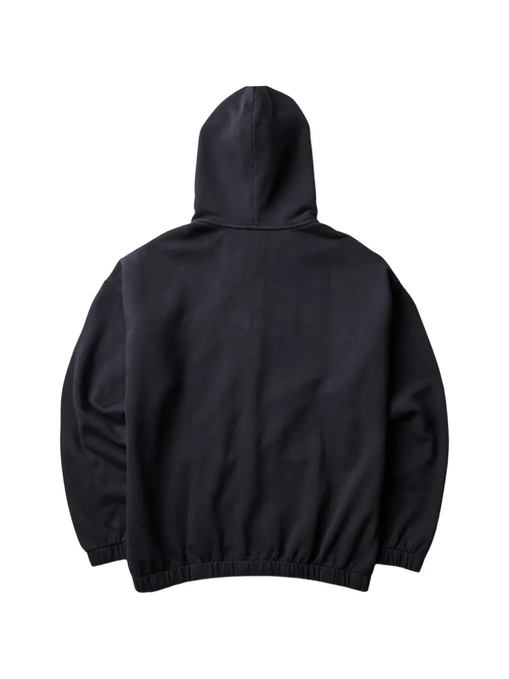 Vans x Slam Jam A.O.D. barbed-wire zip-up Hoodie | Black | FARFETCH