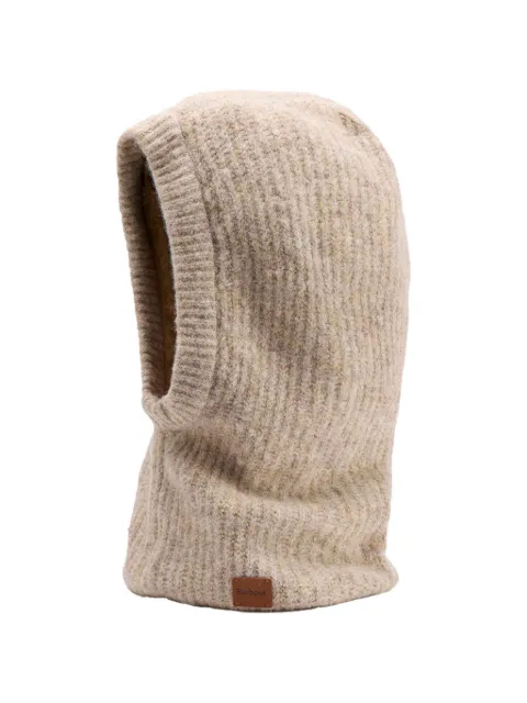 Barbour May Snood balaclava