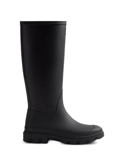 Hunter Downpour Wellington boots