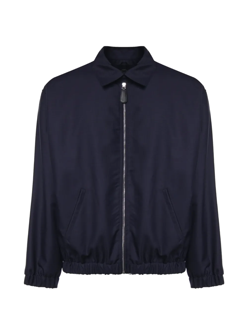 Giuliano Galiano Asher zip-up jacket