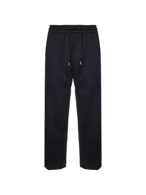 Giuliano Galiano Toby drawstring track pants